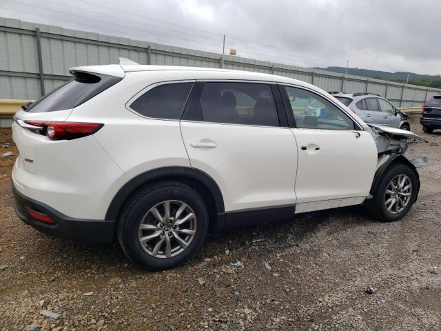 Photo 3 from auction – 2018 MAZDA CX-9 TOURI with VIN JM3TCACY5J0200067