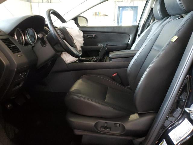 Photo 7 from auction – 2014 MAZDA CX-9 TOURI with VIN JM3TB3CV2E0431308