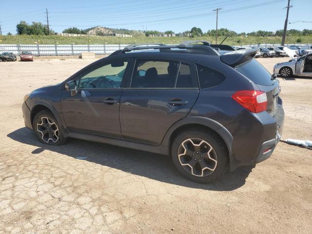 Photo 2 from auction – 2015 SUBARU XV CROSSTR with VIN JF2GPASC4F8304001