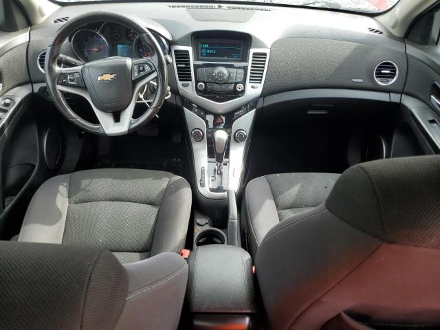 Photo 8 from auction – 2014 CHEVROLET CRUZE LT with VIN 1G1PC5SB4E7140724