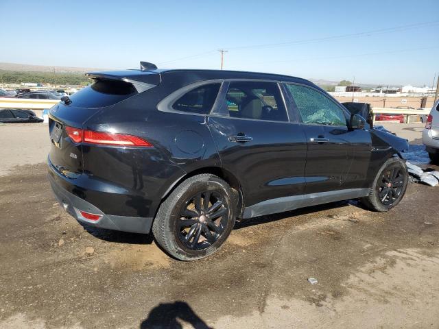 Zdjęcie 3 z aukcji – 2017 JAGUAR F-PACE PRE z VIN SADCJ2BV2HA064579