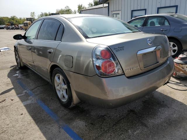 Photo 2 from auction – 2005 NISSAN ALTIMA S with VIN 1N4AL11D95C398498