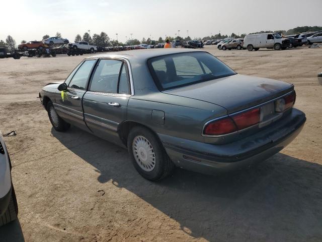 Photo 2 from auction – 1998 BUICK LESABRE CU with VIN 1G4HP52K0WH548208