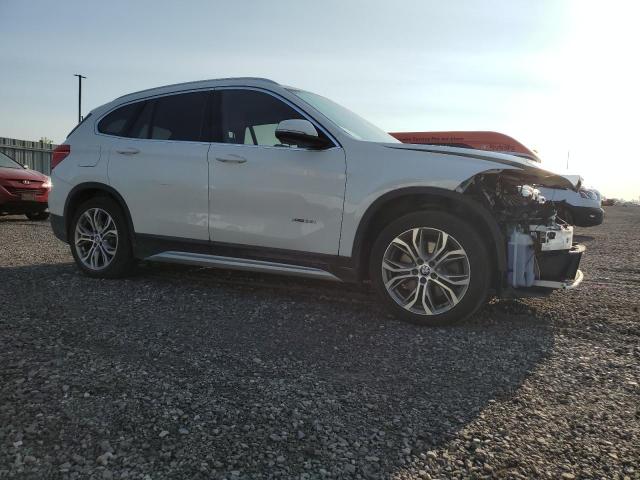 Photo 4 from auction – 2017 BMW X1 XDRIVE2 with VIN WBXHT3C30H5F84874