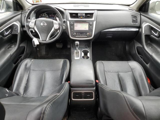 Photo 8 from auction – 2016 NISSAN ALTIMA 3.5 with VIN 1N4BL3AP3GC190808