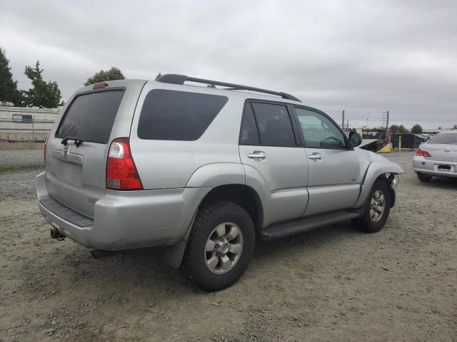 Photo 3 from auction – 2006 TOYOTA 4RUNNER SR with VIN JTEZU14R860068366