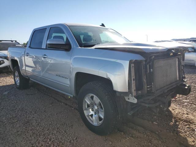 Photo 4 from auction – 2017 CHEVROLET SILVERADO with VIN 3GCPCREC9HG122442