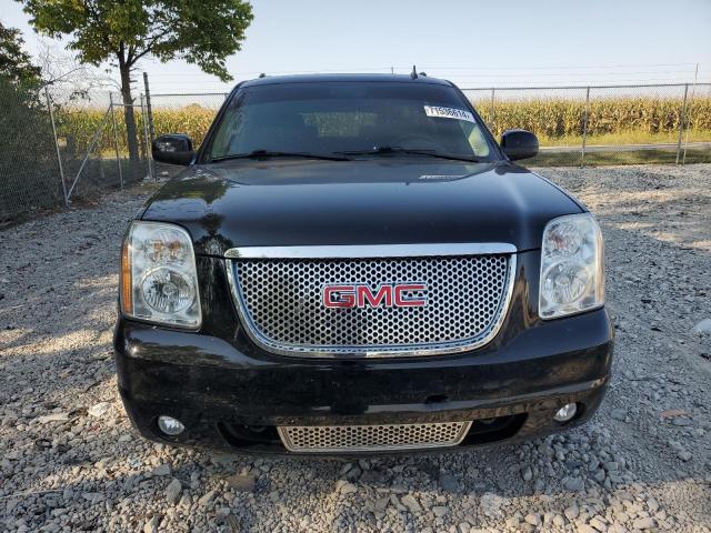 Photo 5 from auction – 2013 GMC YUKON XL D with VIN 1GKS2MEF7DR115045