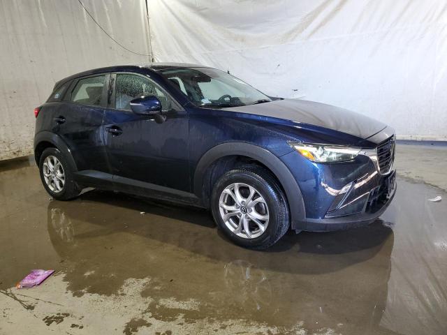 Photo 4 from auction – 2021 MAZDA CX-3 SPORT with VIN JM1DKFB70M1508168