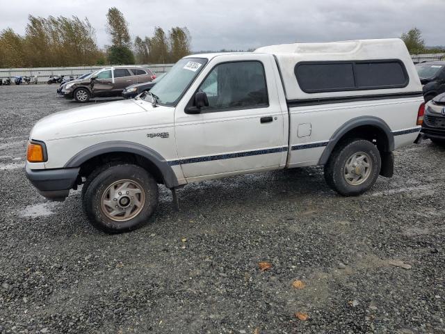 FORD RANGER 1994 with VIN 1FTCR11X4RTA20817 - Photo from auction