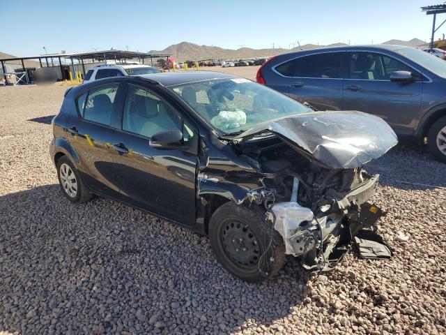 Photo 4 from auction – 2015 TOYOTA PRIUS C with VIN JTDKDTB3XF1576543