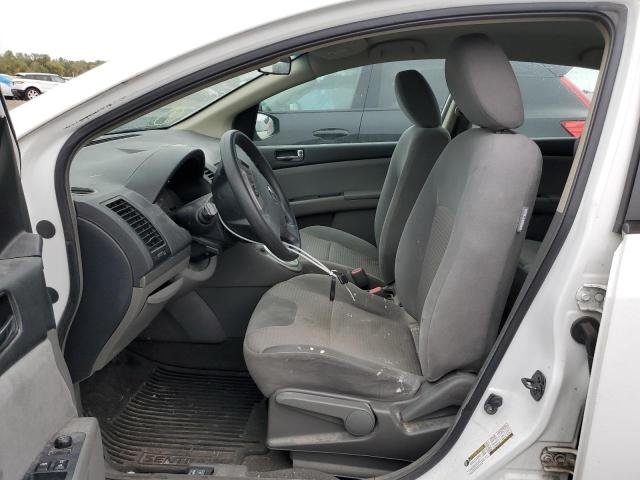 Photo 7 from auction – 2008 NISSAN SENTRA 2.0 with VIN 3N1AB61E78L685286