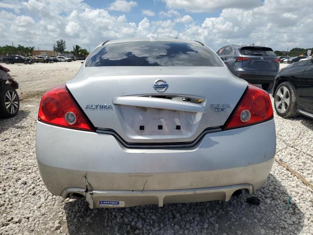 Photo 6 from auction – 2011 NISSAN ALTIMA SR with VIN 1N4BL2EP3BC114339