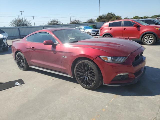 Photo 4 from auction – 2015 FORD MUSTANG GT with VIN 1FA6P8CF4F5413206