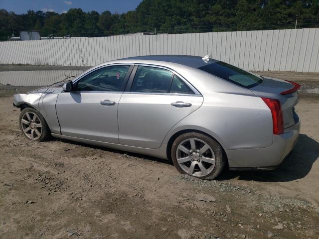 Photo 2 from auction – 2013 CADILLAC ATS with VIN 1G6AA5RA9D0168951