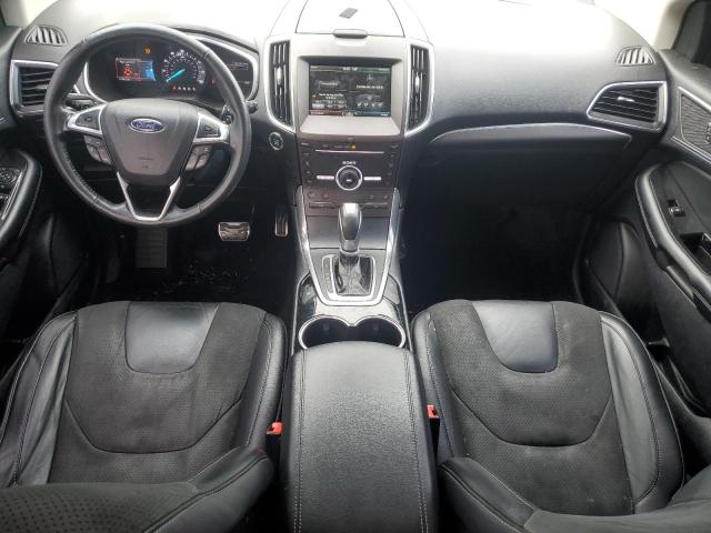 Photo 8 from auction – 2015 FORD EDGE SPORT with VIN 2FMTK4AP7FBC28154