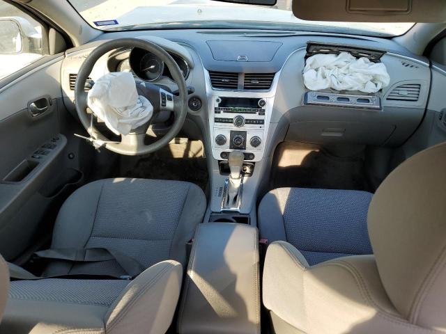 Photo 8 from auction – 2011 CHEVROLET MALIBU 1LT with VIN 1G1ZC5EU1BF294153