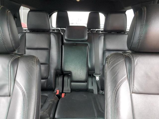 Photo 10 from auction – 2012 FORD EXPLORER L with VIN 1FMHK8F80CGA53555