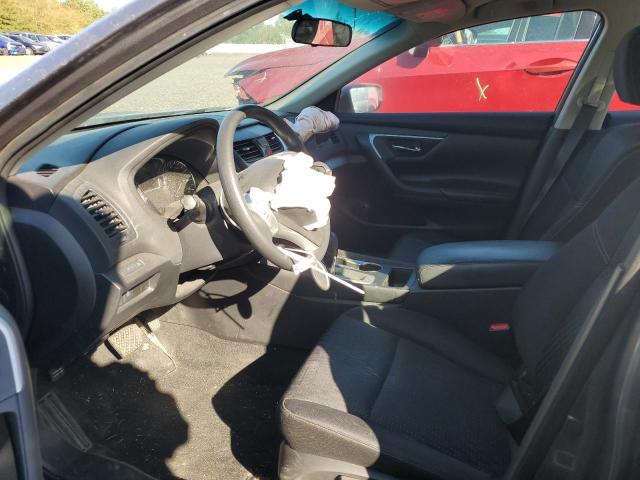 Photo 7 from auction – 2016 NISSAN ALTIMA 2.5 with VIN 1N4AL3AP4GC197049