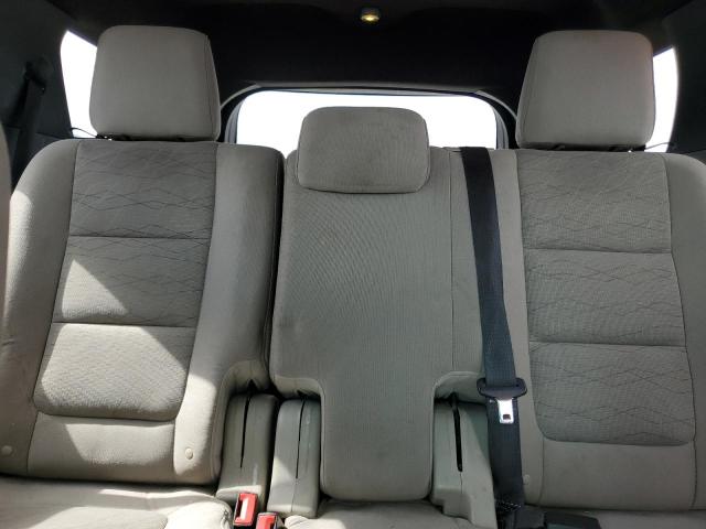 Photo 10 from auction – 2013 FORD EXPLORER with VIN 1FM5K8B82DGC82474
