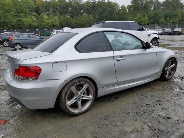 Photo 3 from auction – 2011 BMW 135 I with VIN WBAUC9C56BVM09045