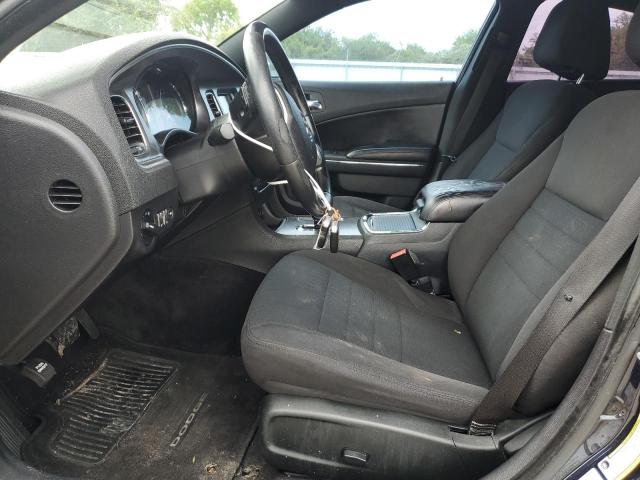 Photo 7 from auction – 2012 DODGE CHARGER SE with VIN 2C3CDXBG7CH303382