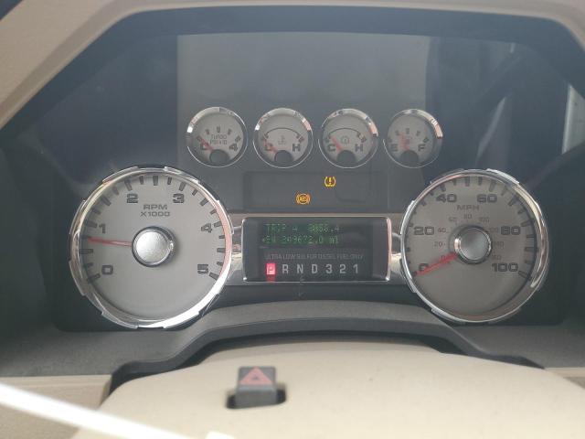 Photo 9 from auction – 2008 FORD F250 SUPER with VIN 1FTSW21R68EC61339