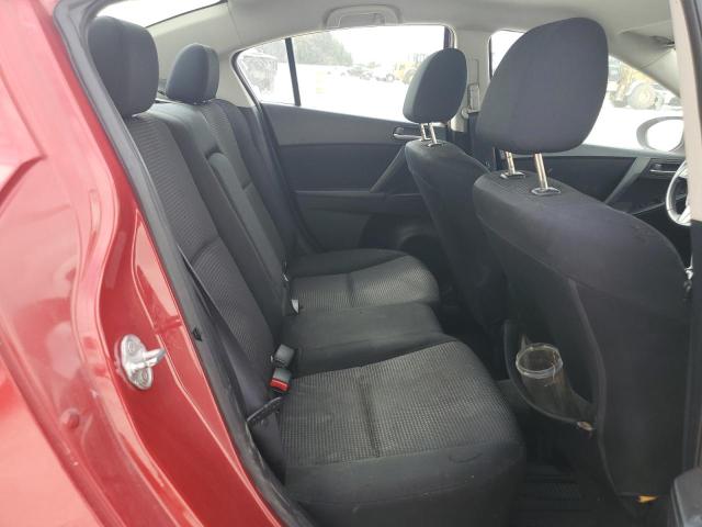 Photo 10 from auction – 2013 MAZDA 3 I with VIN JM1BL1V88D1715631