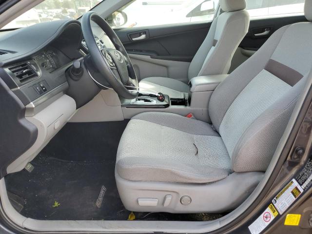 Photo 7 from auction – 2012 TOYOTA CAMRY BASE with VIN 4T4BF1FK5CR220643