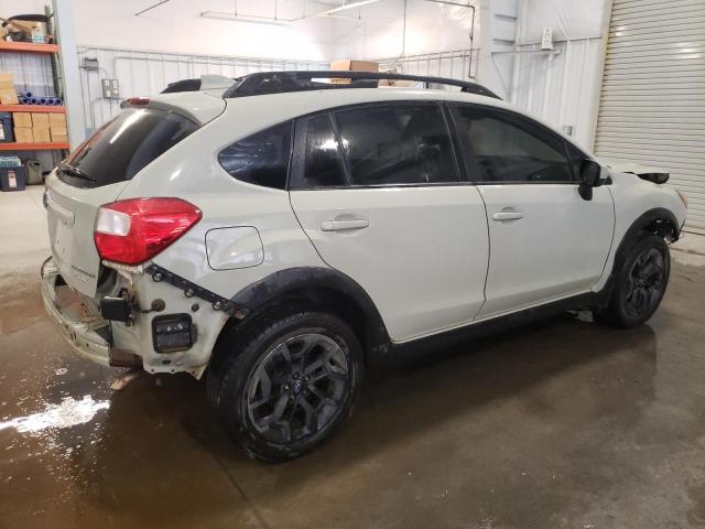 Фото 3 с аукциона – 2017 SUBARU CROSSTREK с VIN JF2GPADC4HH232393