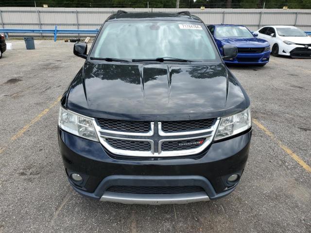 Photo 5 from auction – 2019 DODGE JOURNEY SE with VIN 3C4PDCBG0KT816291