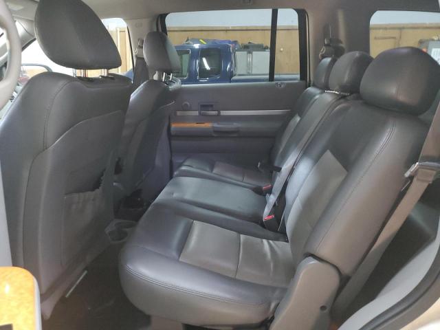 Photo 11 from auction – 2009 CHRYSLER ASPEN LIMI with VIN 1A8HX58T49F715604