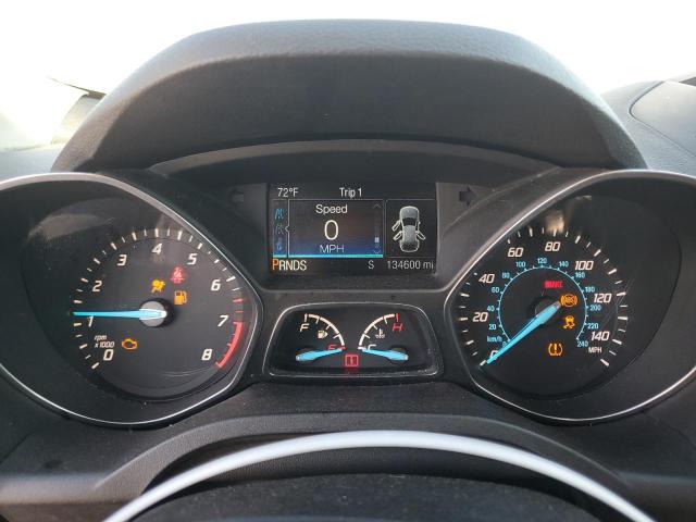 Photo 9 from auction – 2016 FORD ESCAPE SE with VIN 1FMCU0G98GUA69488