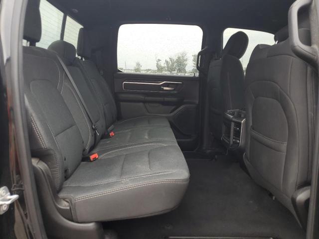 Photo 10 from auction – 2019 RAM 1500 BIG H with VIN 1C6SRFFT1KN766061