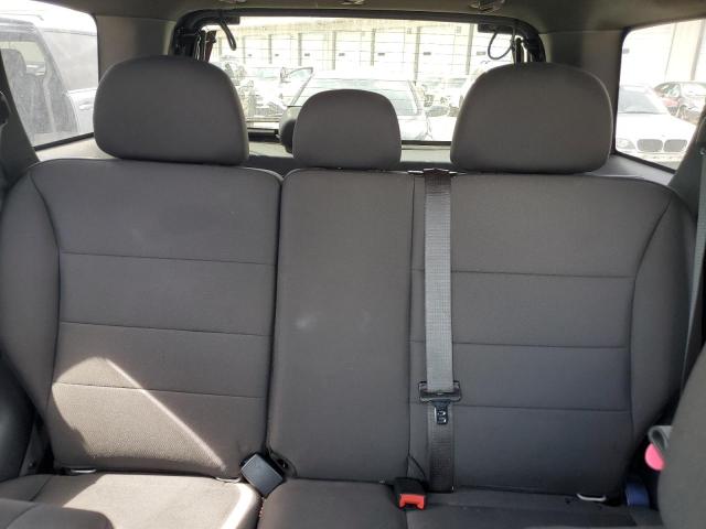 Photo 10 from auction – 2012 FORD ESCAPE XLT with VIN 1FMCU0DG2CKB71121