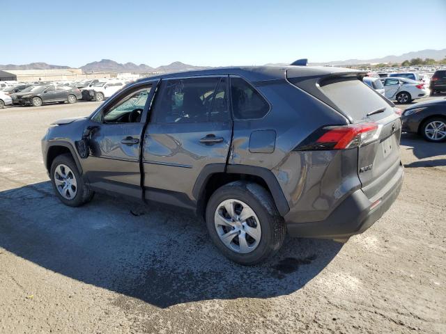Photo 2 from auction – 2022 TOYOTA RAV4 LE with VIN 2T3F1RFV6NW314186