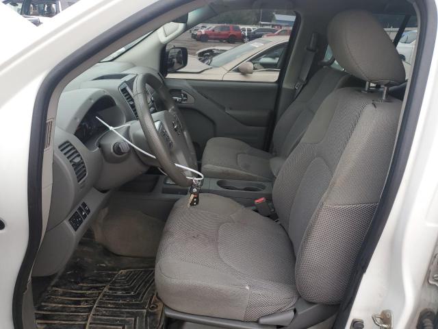 Photo 7 from auction – 2018 NISSAN FRONTIER S with VIN 1N6DD0EVXJN731501