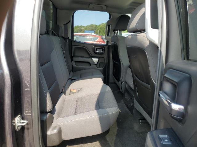 Photo 10 from auction – 2014 CHEVROLET SILVERADO with VIN 1GCVKREC1EZ319028