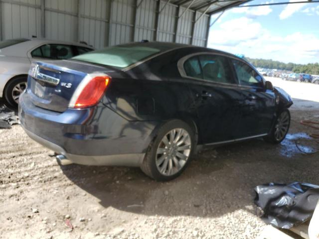 Photo 3 from auction – 2009 LINCOLN MKS with VIN 1LNHM93R59G626293