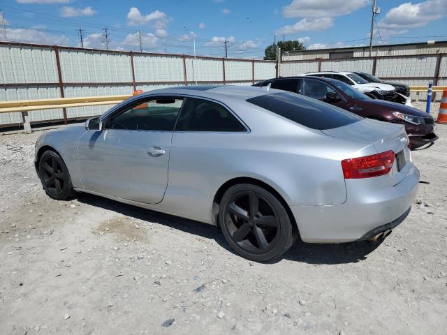 Foto 2 de la subasta – 2010 AUDI A5 PREMIUM con VIN WAULFAFR5AA022785