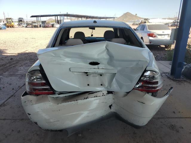 Photo 6 from auction – 2008 FORD TAURUS SEL with VIN 1FAHP24WX8G154717