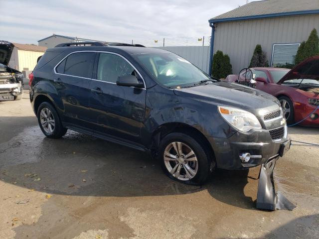Photo 4 from auction – 2013 CHEVROLET EQUINOX LT with VIN 2GNFLNE30D6323969