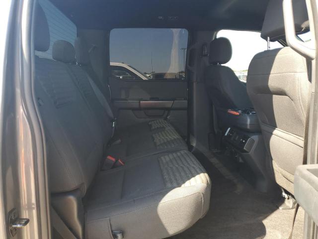 Photo 10 from auction – 2021 FORD F150 SUPER with VIN 1FTEW1C56MKE81674