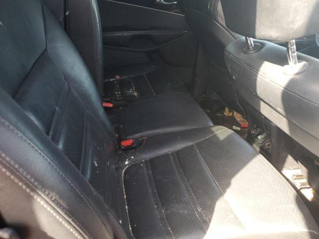 Photo 11 from auction – 2017 KIA SORENTO EX with VIN 5XYPHDA56HG233525