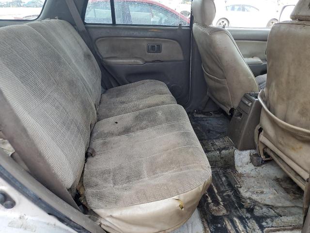 Photo 11 from auction – 1998 TOYOTA 4RUNNER LI with VIN JT3GN87R1W0080750