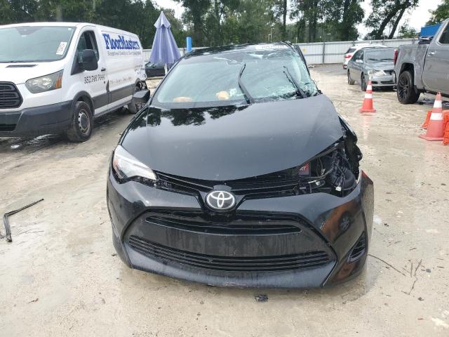 Photo 5 from auction – 2017 TOYOTA COROLLA L with VIN 2T1BURHE3HC835965