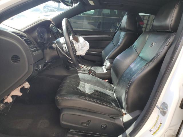 Photo 7 from auction – 2018 CHRYSLER 300 S with VIN 2C3CCABT5JH278220