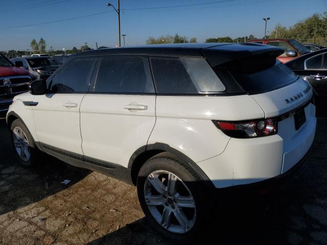 Photo 2 from auction – 2013 LAND ROVER RANGE ROVE with VIN SALVP2BG3DH832116
