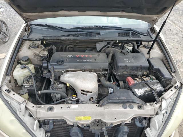 Photo 11 from auction – 2005 TOYOTA CAMRY with VIN 4T1BE30K75U941213