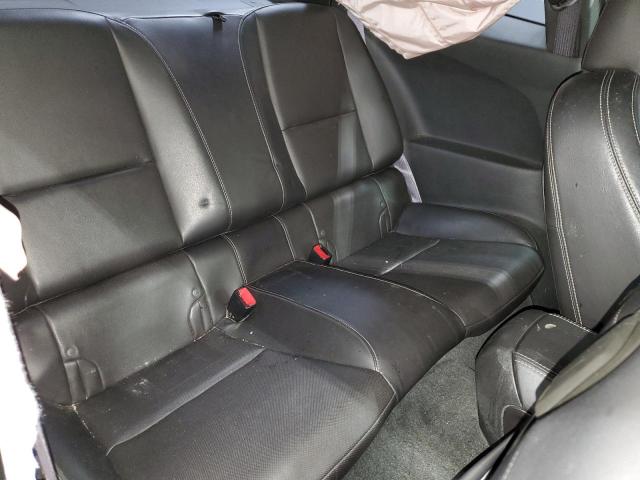 Photo 10 from auction – 2014 CHEVROLET CAMARO LT with VIN 2G1FC1E30E9165711